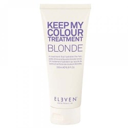 Eleven Australia Keep My Colour Blonde Treatment 200 ml