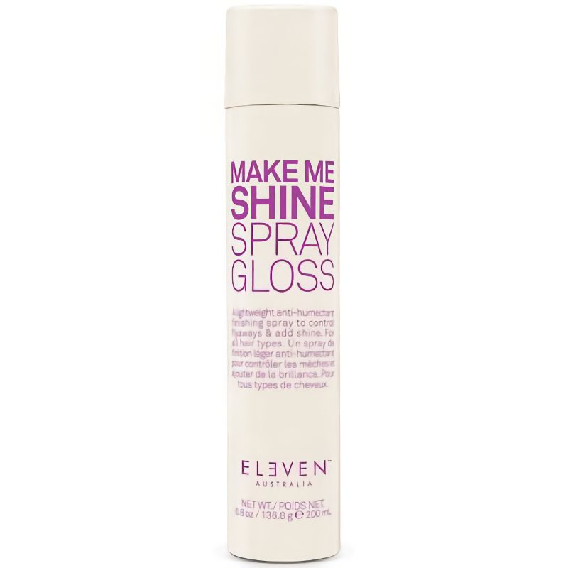 Eleven Australia Make Me Shine Spray Gloss 200ml Kopen?