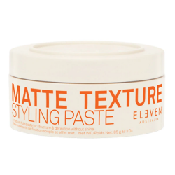 Eleven Australia Matte Texture Styling Paste 85 gr