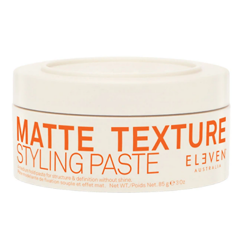 Eleven Australia Matte Texture Styling Paste 85 gr Kopen?