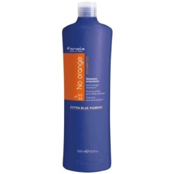Fanola No-Orange Shampoo Salon 1000 ml