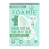 Foamie Mint To Be Fresh Shower Body Bar