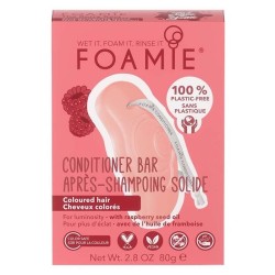 Foamie The Berry Best Conditioner Bar