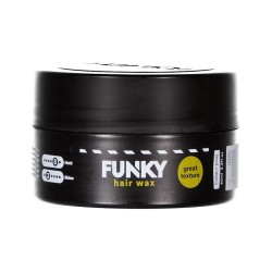 Funky Hair Wax 80 ml