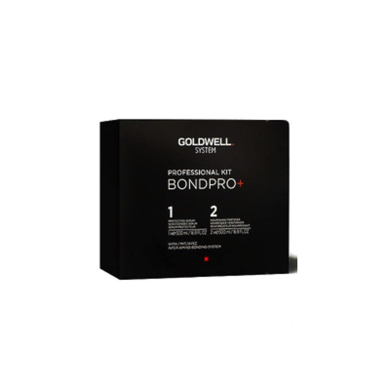 Goldwell Bondpro+ Professional Kit