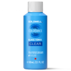 Goldwell Colorance Gloss Tones Clear 60ml