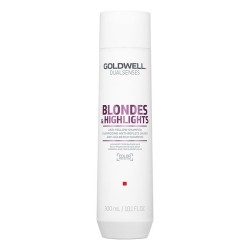 Goldwell DualSenses Blondes And Highlights Anti Yellow Shampoo 250 ml