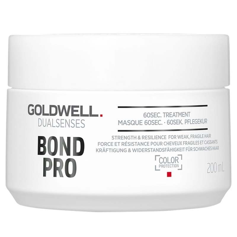 Goldwell DualSenses Bond Pro 60Sec Treatment 200 ml