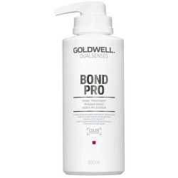 Goldwell DualSenses Bond Pro 60Sec Treatment 500 ml