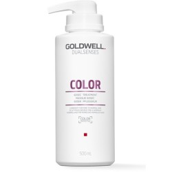 Goldwell DualSenses Color Brilliance 60 Sec Treatment 500 ml
