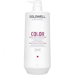 Goldwell DualSenses Color Brilliance Conditioner 1000 ml