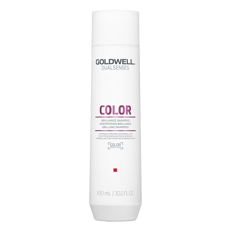 Goldwell DualSenses Color Brilliance Shampoo 250 ml Kopen?