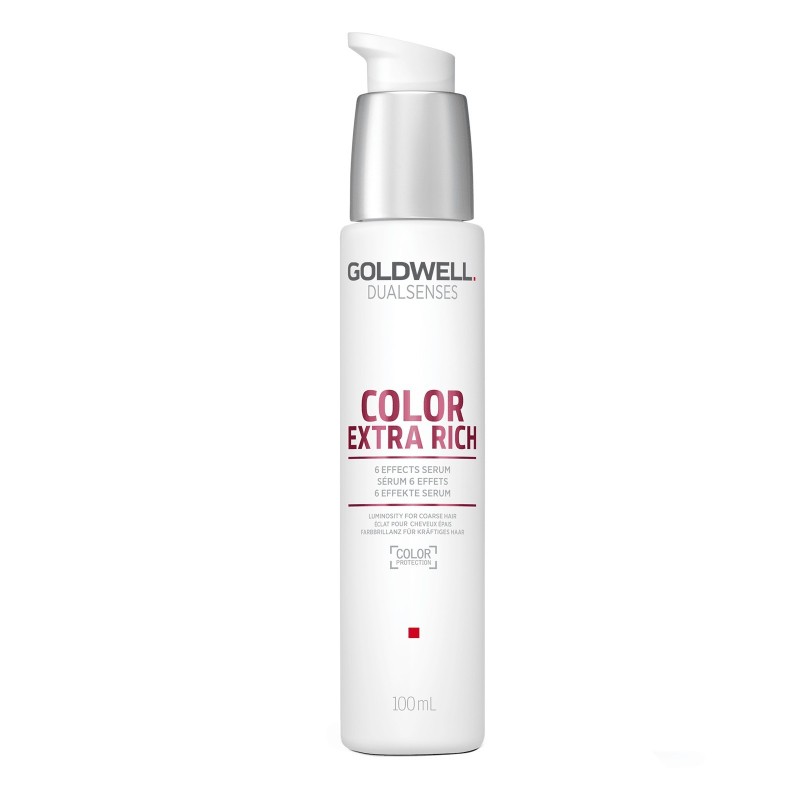 Goldwell DualSenses Color Extra Rich 6 Effects Serum 100 ml