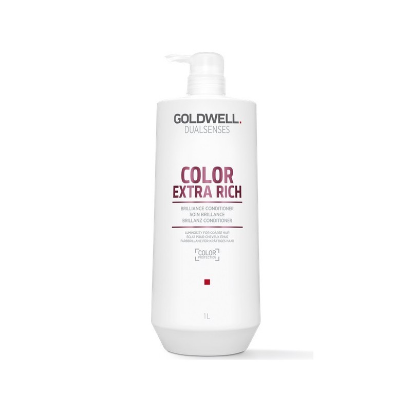 Goldwell DualSenses Color Extra Rich Brilliance Conditioner 1000 ml