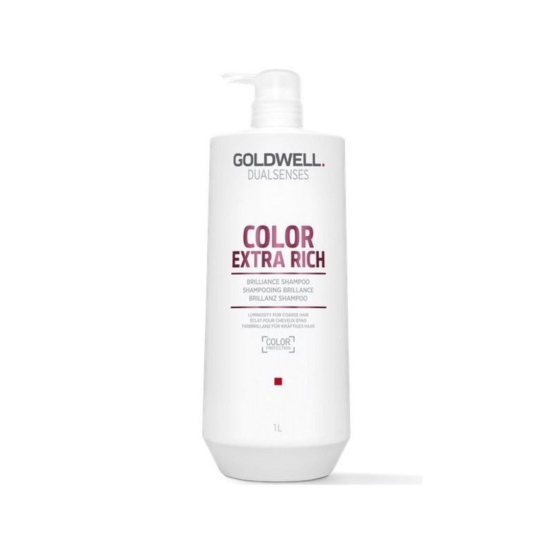 Goldwell DualSenses Color Extra Rich Brilliance Shampoo 1000 ml