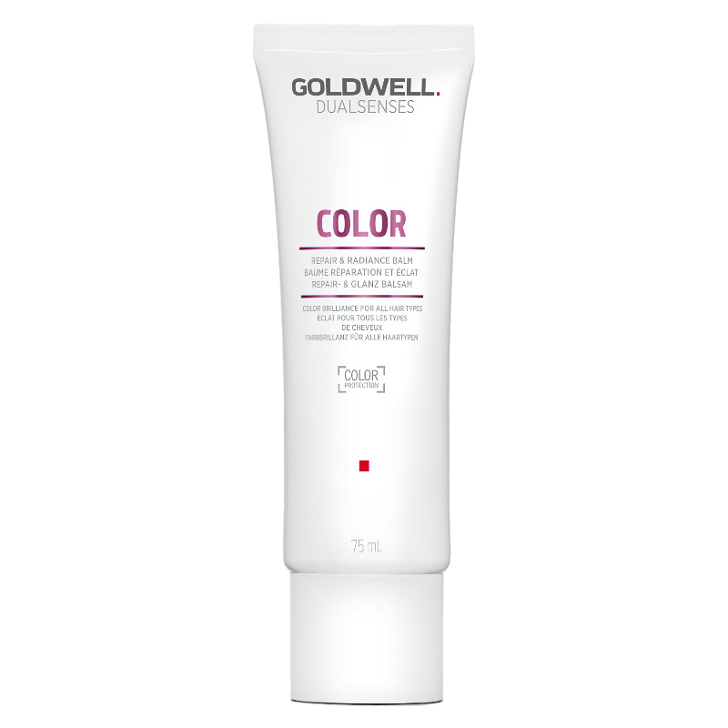 Goldwell DualSenses Color Repair And Radiance Balm 75 ml