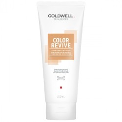 Goldwell DualSenses Color Revive Conditioner Dark Warm Blonde 200 ml