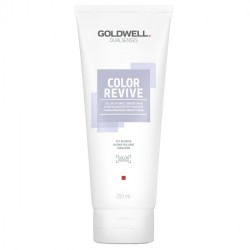 Goldwell DualSenses Color Revive Conditioner Icy Blonde 200 ml