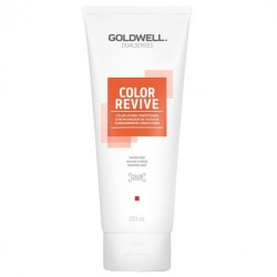 Goldwell DualSenses Color Revive Conditioner Warm Red 200 ml