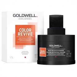 Goldwell DualSenses Color Revive Root Retouch Powder Copper Red 3-7 gr