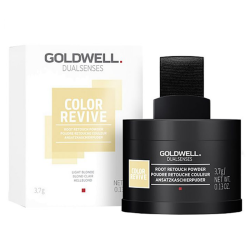 Goldwell DualSenses Color Revive Root Retouch Powder Light Blonde 3-7 gr