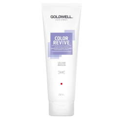 Goldwell DualSenses Color Revive Shampoo Cool Blonde 250 ml