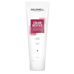 Goldwell DualSenses Color Revive Shampoo Cool Red 250 ml