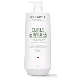 Goldwell DualSenses Curls And Waves Hydrating Conditioner Salon 1000 ml