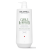Goldwell DualSenses Curls And Waves Hydrating Shampoo 1000 ml