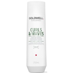 Goldwell DualSenses Curls And Waves Hydrating Shampoo 250 ml