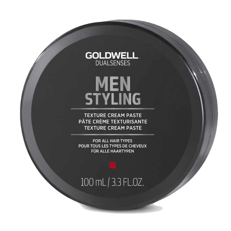 Goldwell DualSenses For Men Texture Cream Paste 100 ml