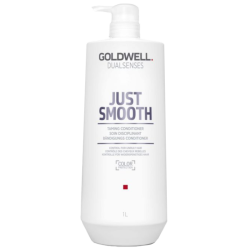 Goldwell DualSenses Just Smooth Taming Conditioner 1000ml