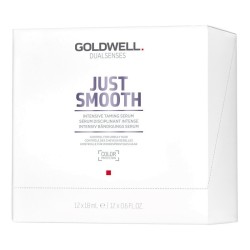 Goldwell DualSenses Just Smooth Taming Serum 12X18 ml