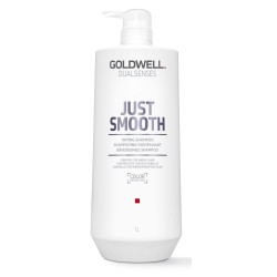 Goldwell DualSenses Just Smooth Taming Shampoo 1000 ml