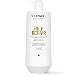 Goldwell DualSenses Rich Repair Restoring Conditioner 1000 ml