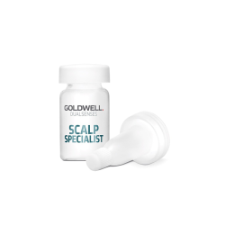 Goldwell DualSenses Scalp Specialist Anti Hairloss Serum 8X6 ml