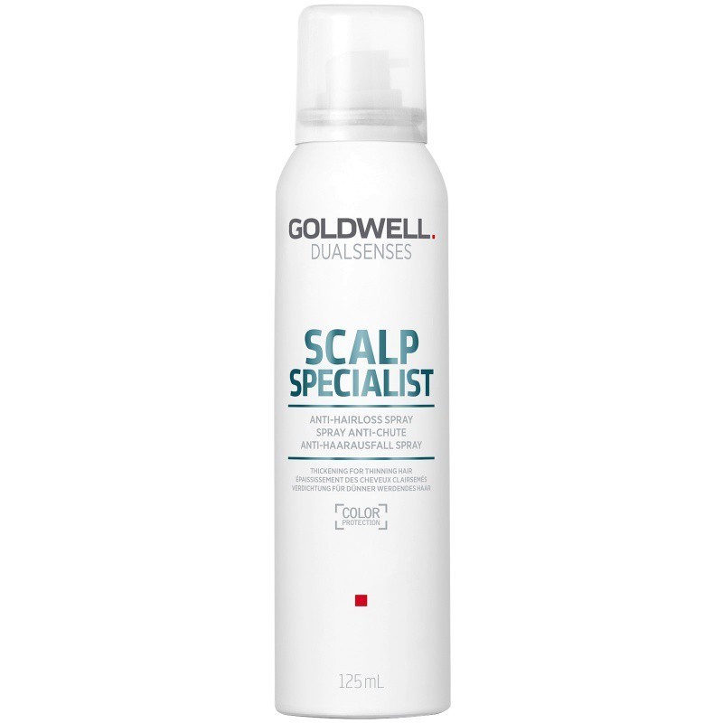 Goldwell DualSenses Scalp Specialist Anti Hairloss Spray 125 ml