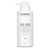 Goldwell DualSenses Silver 60Sec Treatment 500 ml Kopen?