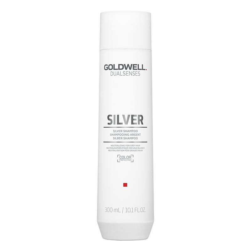 Goldwell DualSenses Silver Shampoo 250 ml Kopen?