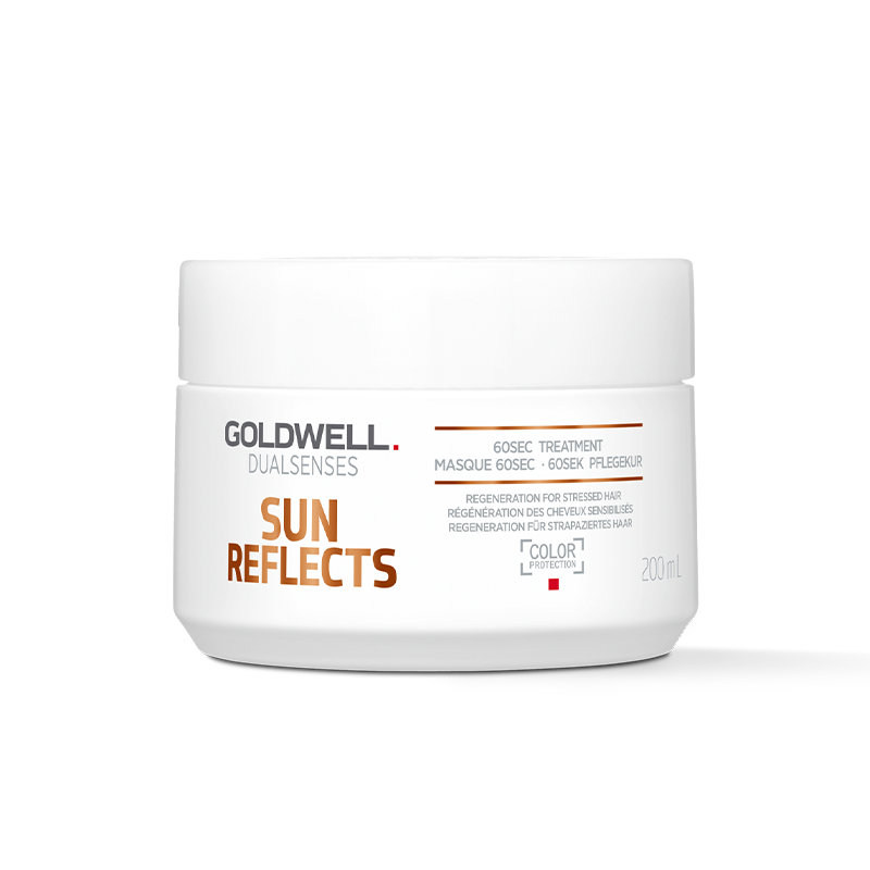 Goldwell DualSenses Sun Reflects 60 Sec Treatment 200 ml