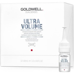 Goldwell DualSenses Ultra Volume Intensive Bodyfying Serum 12X18ml