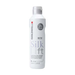 Goldwell Silk Lift Conditioning Cream Developer 9 Procent 30 Vol 750 ml