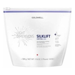 Goldwell Silk Lift Control Ash Level 5-7 500 gr