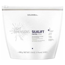 Goldwell Silk Lift Control Beige Level 6-8 500 gr