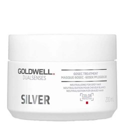 Goldwell Silver 60Sec Treatment 200 ml