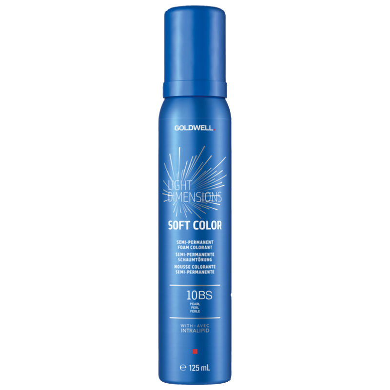 Goldwell Soft Color 10BS 125 ml