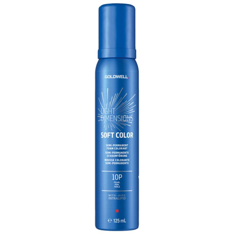 Goldwell Soft Color 10P 125 ml