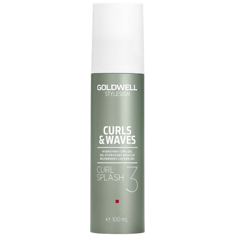 Goldwell StyleSign Curls And Waves Curl Splash 100 ml