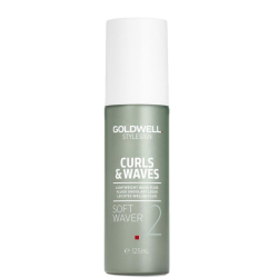 Goldwell StyleSign Curls And Waves Soft Waver 125 ml