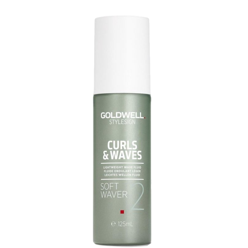 Goldwell StyleSign Curls And Waves Soft Waver 125 ml Kopen?